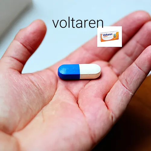 Voltaren occorre ricetta